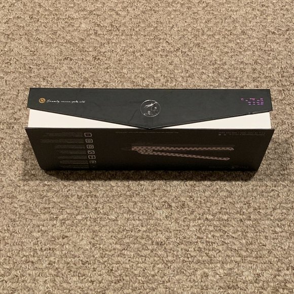 ProCabello Purple Dots Flatiron - Picture 6 of 9